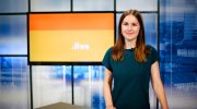 Vanessa Wiebe moderiert „STUDIO 47 .live“