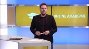 „Online Akademie“ mit Alrik Seidel